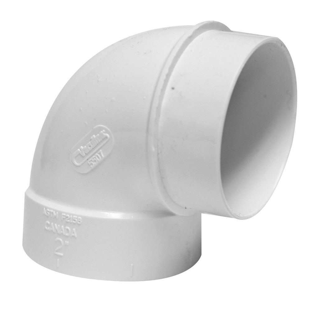 Coude de sécurité 90°