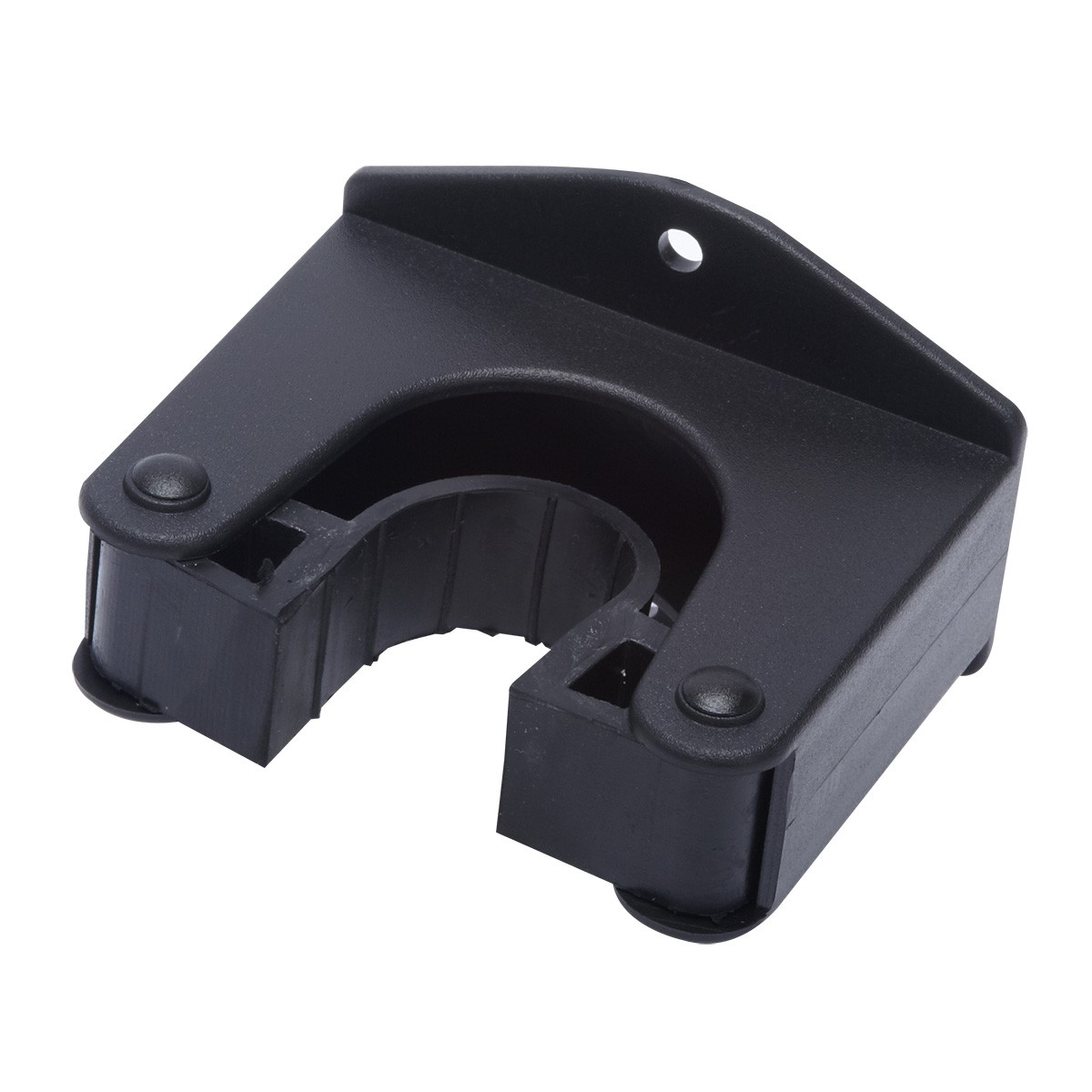 Collier de serrage pour tube télescopique