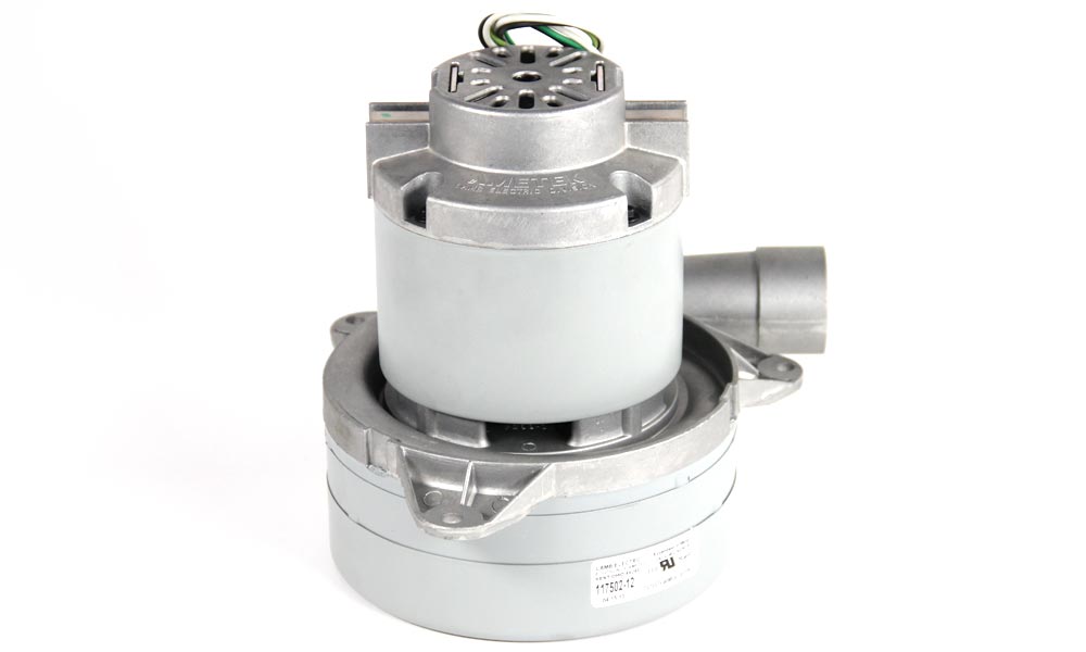 Moteur Silent Line CVT3700A
